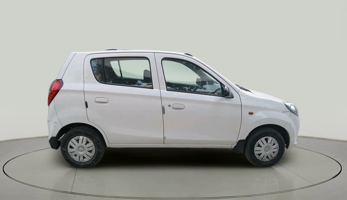 2015 Maruti Alto 800 LXI, Petrol, Manual, 53,526 km, exterior