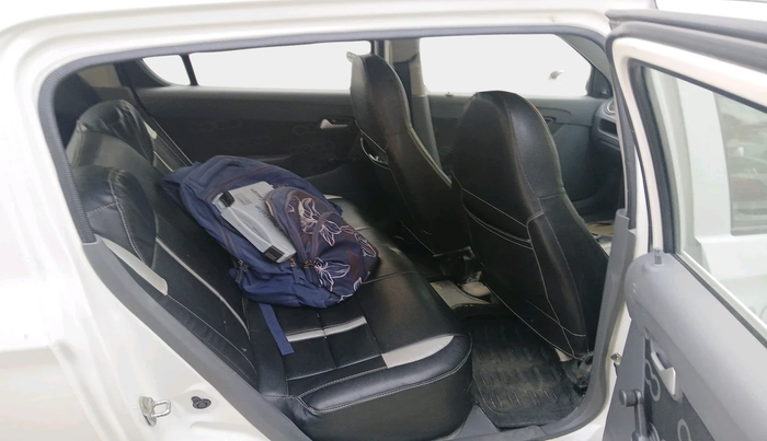 2015 Maruti Alto 800 LXI, Petrol, Manual, 53,526 km, interior