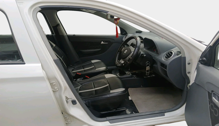 2015 Maruti Alto 800 LXI, Petrol, Manual, 53,526 km, interior