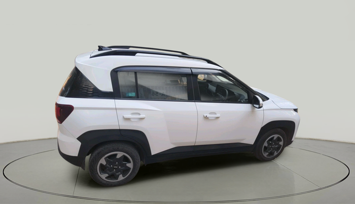 2023 Hyundai EXTER SX 1.2 CNG MT, Petrol, Manual, 68,807 km, exterior