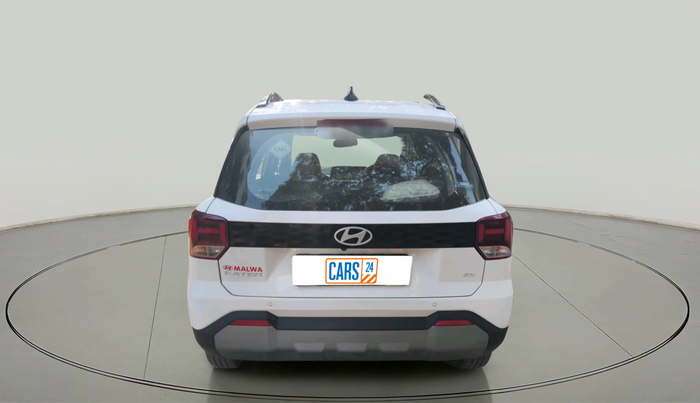 2023 Hyundai EXTER SX 1.2 CNG MT, Petrol, Manual, 68,807 km, exterior