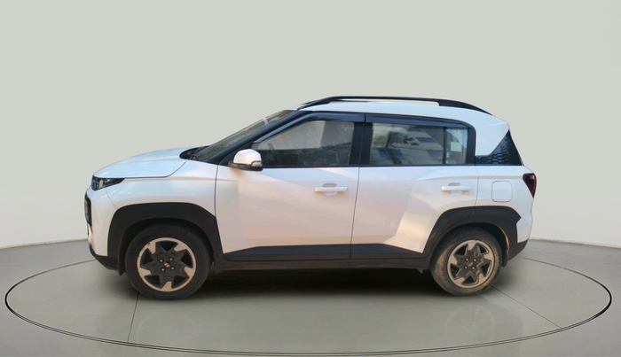 2023 Hyundai EXTER SX 1.2 CNG MT, Petrol, Manual, 68,807 km, exterior