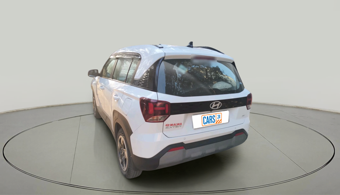 2023 Hyundai EXTER SX 1.2 CNG MT, Petrol, Manual, 68,807 km, exterior