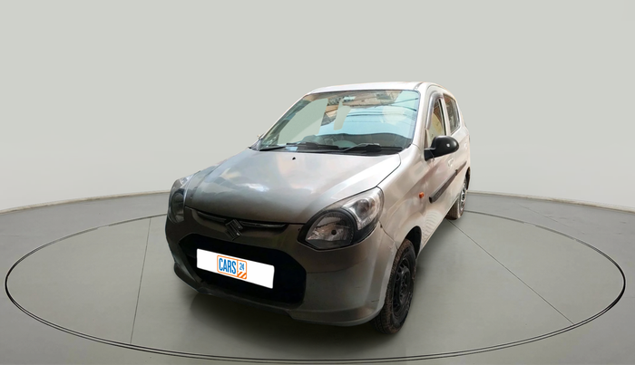 2015 Maruti Alto 800 LXI, Petrol, Manual, 68,498 km, exterior
