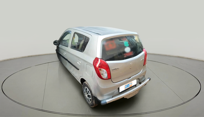2015 Maruti Alto 800 LXI, Petrol, Manual, 68,498 km, exterior