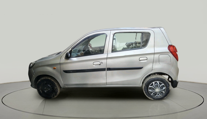 2015 Maruti Alto 800 LXI, Petrol, Manual, 68,498 km, exterior