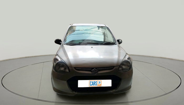 2015 Maruti Alto 800 LXI, Petrol, Manual, 68,498 km, exterior