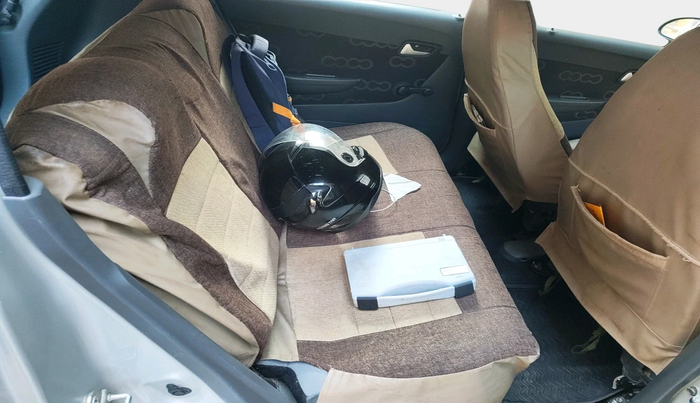 2015 Maruti Alto 800 LXI, Petrol, Manual, 68,498 km, interior