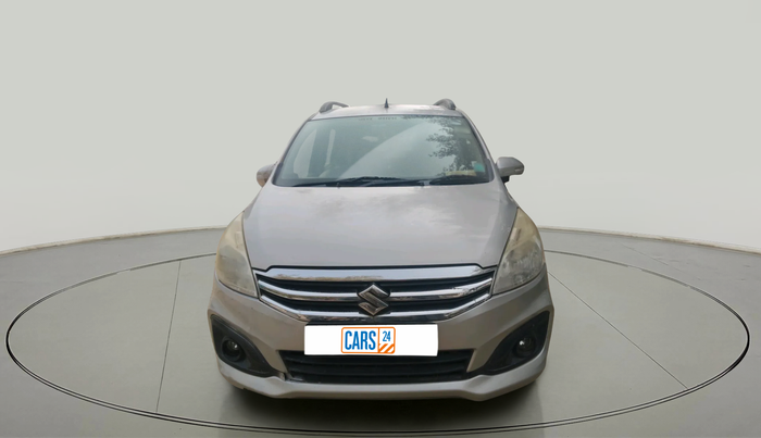2016 Maruti Ertiga VDI SHVS, Diesel, Manual, 1,08,651 km, exterior