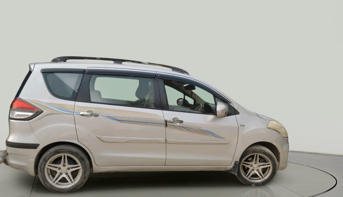 2016 Maruti Ertiga VDI SHVS, Diesel, Manual, 1,08,651 km, exterior