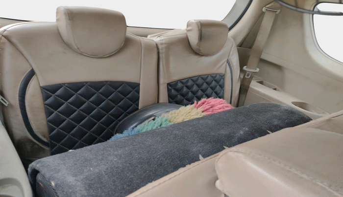 2016 Maruti Ertiga VDI SHVS, Diesel, Manual, 1,08,651 km, interior