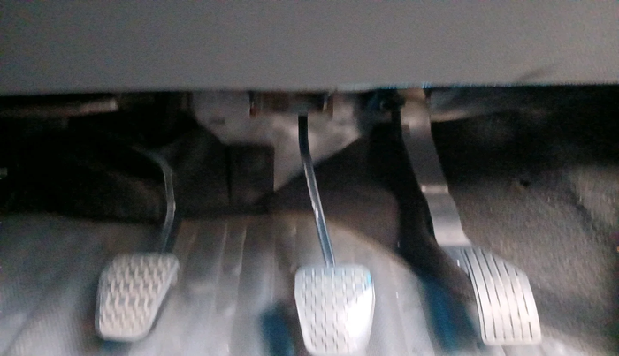 2021 Tata ALTROZ XZ PETROL, Petrol, Manual, 34,055 km, interior