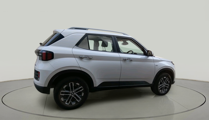 2024 Hyundai VENUE SX (O) 1.0 TURBO DCT, Petrol, Automatic, 14,256 km, exterior