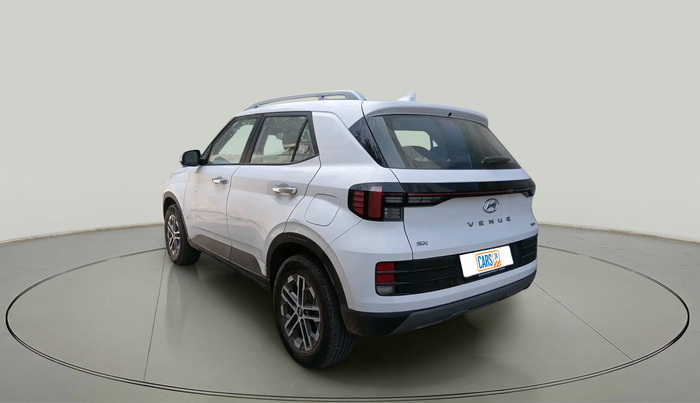 2024 Hyundai VENUE SX (O) 1.0 TURBO DCT, Petrol, Automatic, 14,256 km, exterior