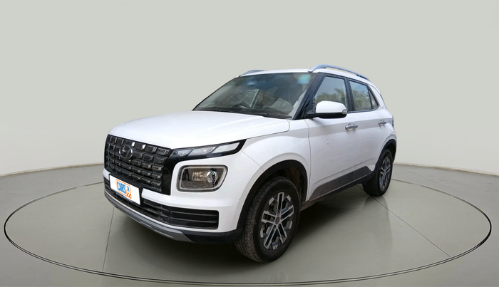 2024 Hyundai VENUE SX (O) 1.0 TURBO DCT, Petrol, Automatic, 14,256 km, exterior