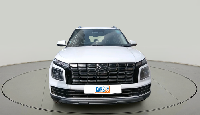 2024 Hyundai VENUE SX (O) 1.0 TURBO DCT, Petrol, Automatic, 14,256 km, exterior