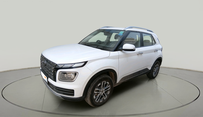 2024 Hyundai VENUE SX (O) 1.0 TURBO DCT, Petrol, Automatic, 14,256 km, exterior