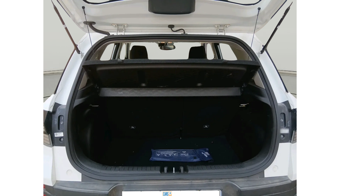 2024 Hyundai VENUE SX (O) 1.0 TURBO DCT, Petrol, Automatic, 14,256 km, exterior