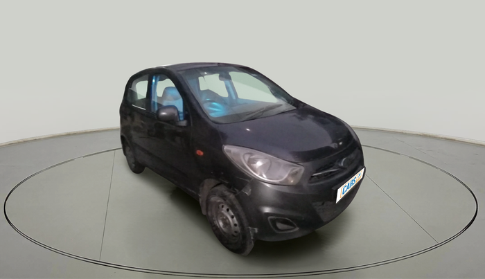 2014 Hyundai i10 MAGNA 1.1, Petrol, Manual, 87,069 km, exterior