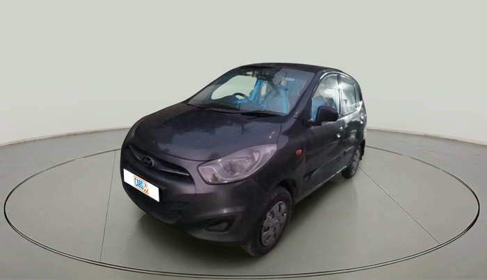 2014 Hyundai i10 MAGNA 1.1, Petrol, Manual, 87,069 km, exterior