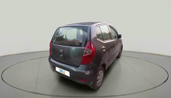 2014 Hyundai i10 MAGNA 1.1, Petrol, Manual, 87,069 km, exterior