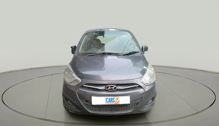 2014 Hyundai i10 MAGNA 1.1, Petrol, Manual, 87,069 km, exterior