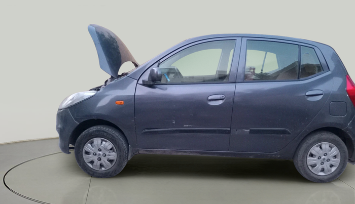 2014 Hyundai i10 MAGNA 1.1, Petrol, Manual, 87,069 km, exterior