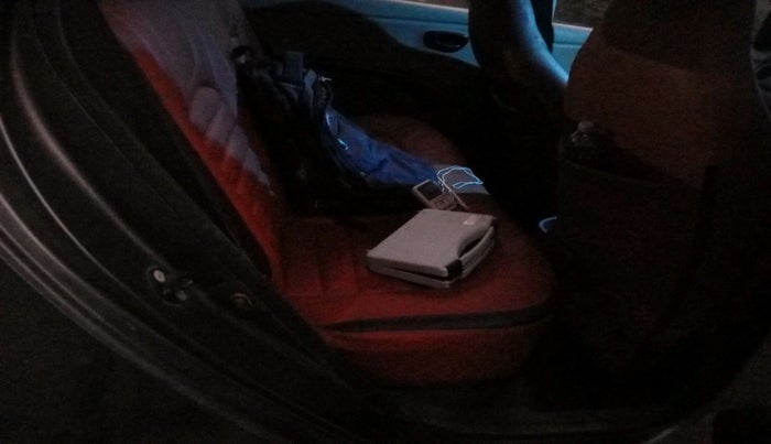 2014 Hyundai i10 MAGNA 1.1, Petrol, Manual, 87,069 km, interior