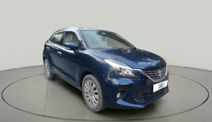 2015 Maruti Baleno ALPHA PETROL 1.2, Petrol, Manual, 96,901 km, exterior