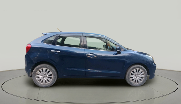 2015 Maruti Baleno ALPHA PETROL 1.2, Petrol, Manual, 96,901 km, exterior