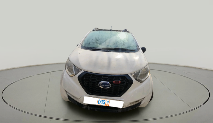 2018 Datsun Redi Go T(O) 0.8L LIMITED EDITION, Petrol, Manual, 64,319 km, exterior