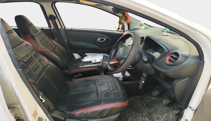 2018 Datsun Redi Go T(O) 0.8L LIMITED EDITION, Petrol, Manual, 64,319 km, interior