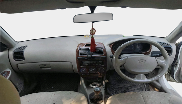 2010 Hyundai Accent EXECUTIVE, Petrol, Manual, 49,700 km, interior