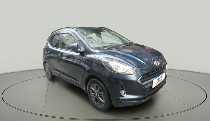 2020 Hyundai GRAND I10 NIOS SPORTZ 1.2 KAPPA VTVT, Petrol, Manual, 38,943 km, exterior