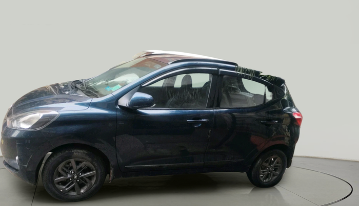 2020 Hyundai GRAND I10 NIOS SPORTZ 1.2 KAPPA VTVT, Petrol, Manual, 38,943 km, exterior