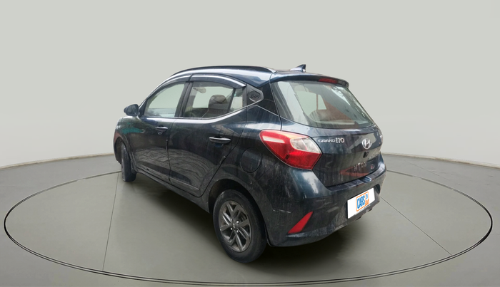 2020 Hyundai GRAND I10 NIOS SPORTZ 1.2 KAPPA VTVT, Petrol, Manual, 38,943 km, exterior
