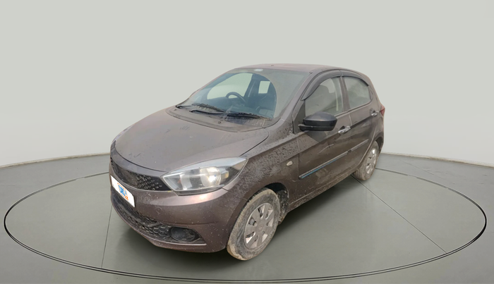 2017 Tata Tiago XE DIESEL, Diesel, Manual, 67,125 km, exterior