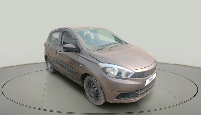2017 Tata Tiago XE DIESEL, Diesel, Manual, 67,125 km, exterior