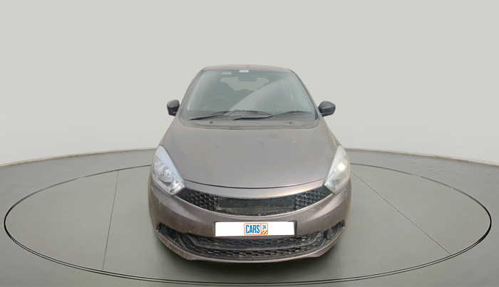 2017 Tata Tiago XE DIESEL, Diesel, Manual, 67,125 km, exterior