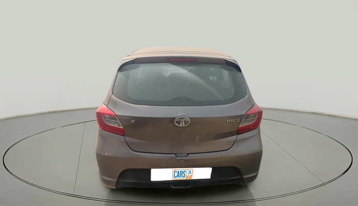 2017 Tata Tiago XE DIESEL, Diesel, Manual, 67,125 km, exterior