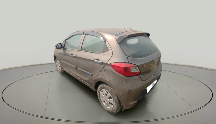 2017 Tata Tiago XE DIESEL, Diesel, Manual, 67,125 km, exterior