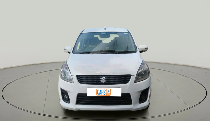 2014 Maruti Ertiga VDI, Diesel, Manual, 1,74,999 km, exterior