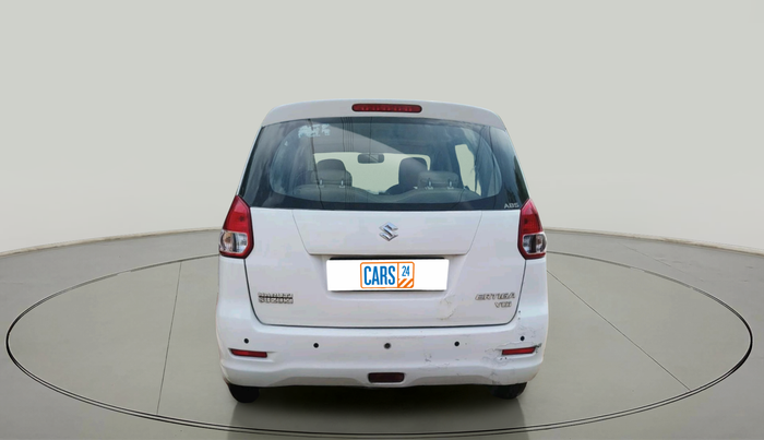 2014 Maruti Ertiga VDI, Diesel, Manual, 1,74,999 km, exterior