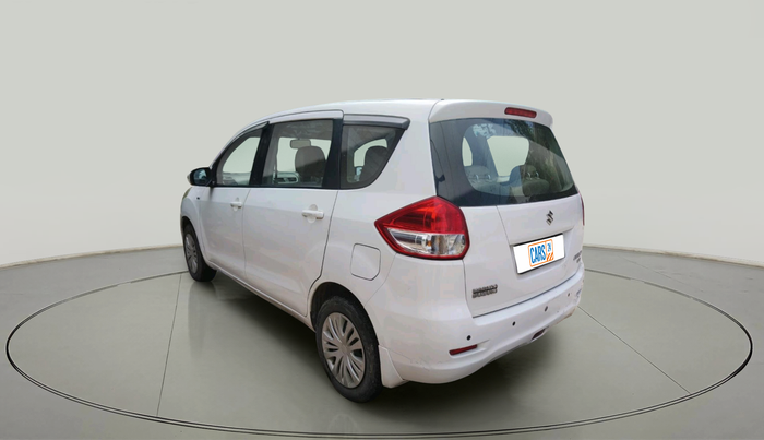 2014 Maruti Ertiga VDI, Diesel, Manual, 1,74,999 km, exterior