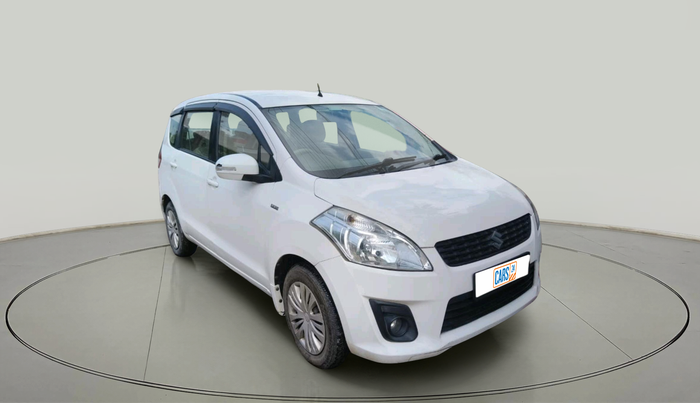 2014 Maruti Ertiga VDI, Diesel, Manual, 1,74,999 km, exterior