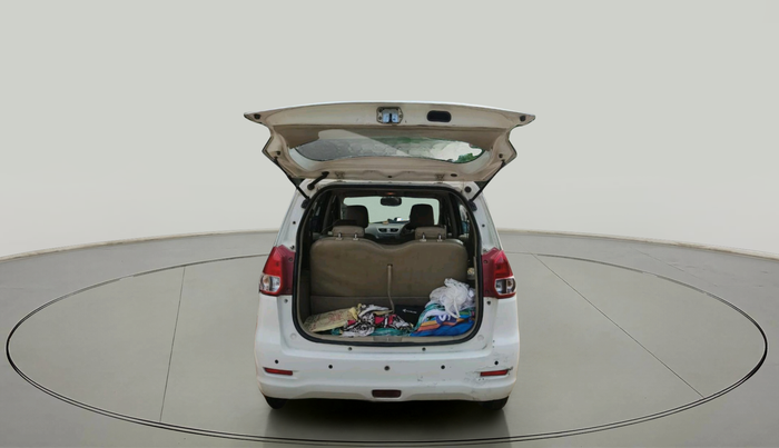 2014 Maruti Ertiga VDI, Diesel, Manual, 1,74,999 km, exterior