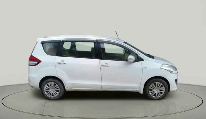 2014 Maruti Ertiga VDI, Diesel, Manual, 1,74,999 km, exterior