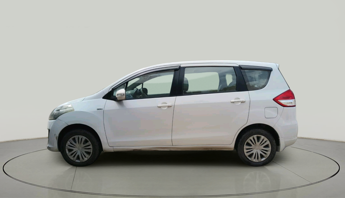 2014 Maruti Ertiga VDI, Diesel, Manual, 1,74,999 km, exterior