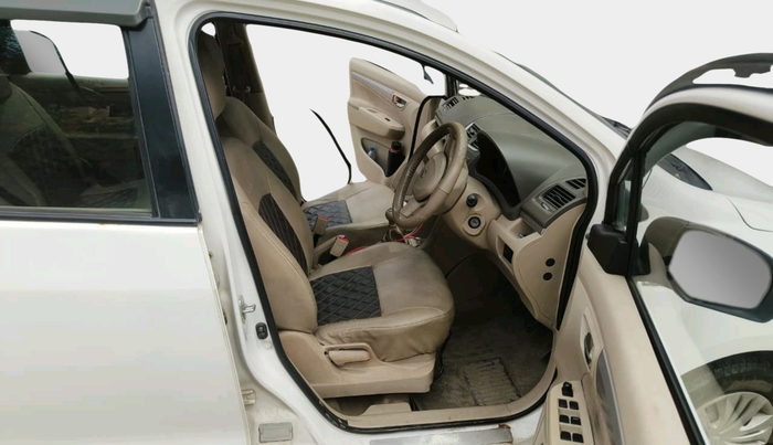 2014 Maruti Ertiga VDI, Diesel, Manual, 1,74,999 km, interior