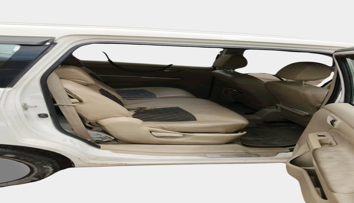 2014 Maruti Ertiga VDI, Diesel, Manual, 1,74,999 km, interior